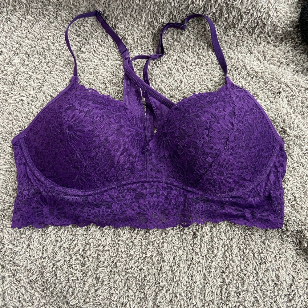 PINK push up